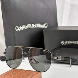 Picture of Chrome Hearts Sunglasses _SKUfw68404835fw